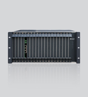 点击查看详细信息　标题：SOC8000 IP-PBX（5U） 阅读次数：6521