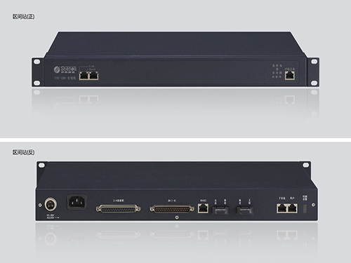 点击查看详细信息　标题：PDH光端机 SOC-G08-R400/800环网 阅读次数：5547