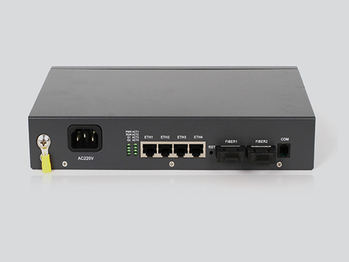 点击查看详细信息　标题：SOC-DIP04(支持环网)数字光网络传输设备 阅读次数：5832