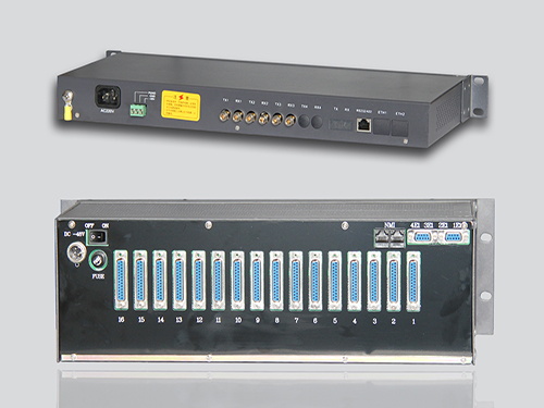 点击查看详细信息　标题：SOC-SLP11-E1接口保护设备 阅读次数：5557